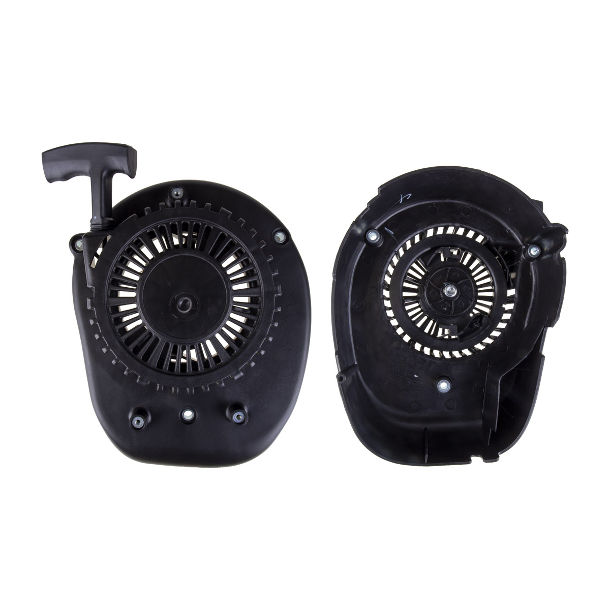 STARTER KAPAK KOMPLE K500,600,700